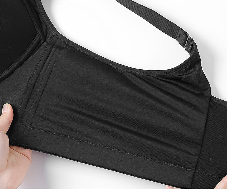 Plus Size Push Up Bras Women