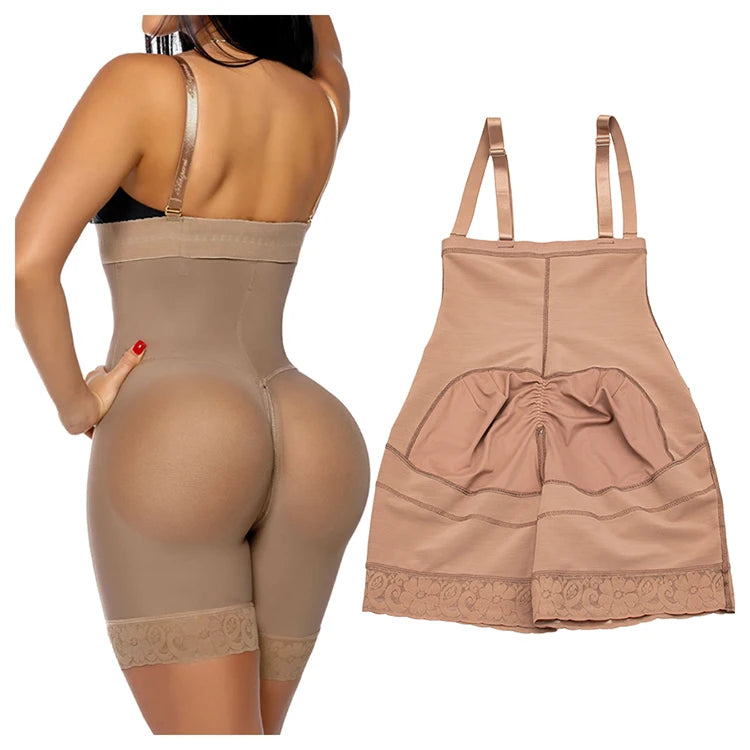 Slimming Panties