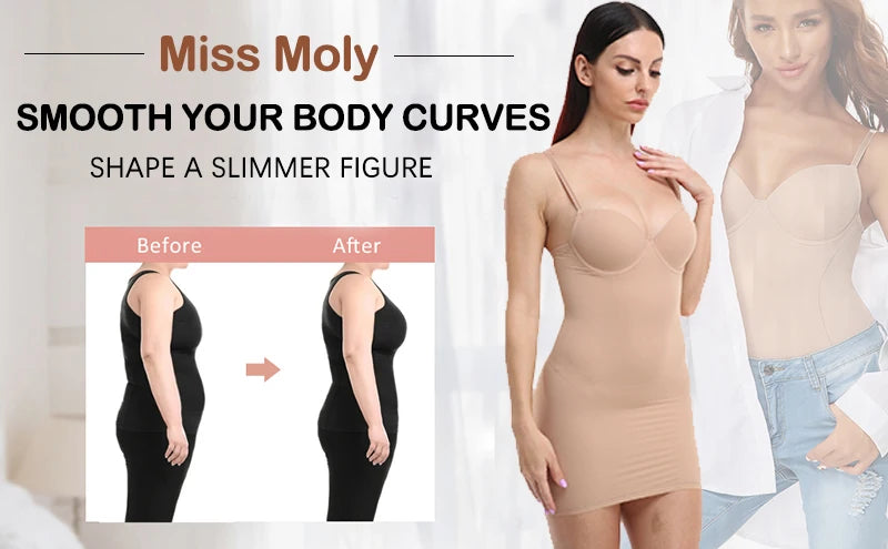 Women Seamless Bodysuit