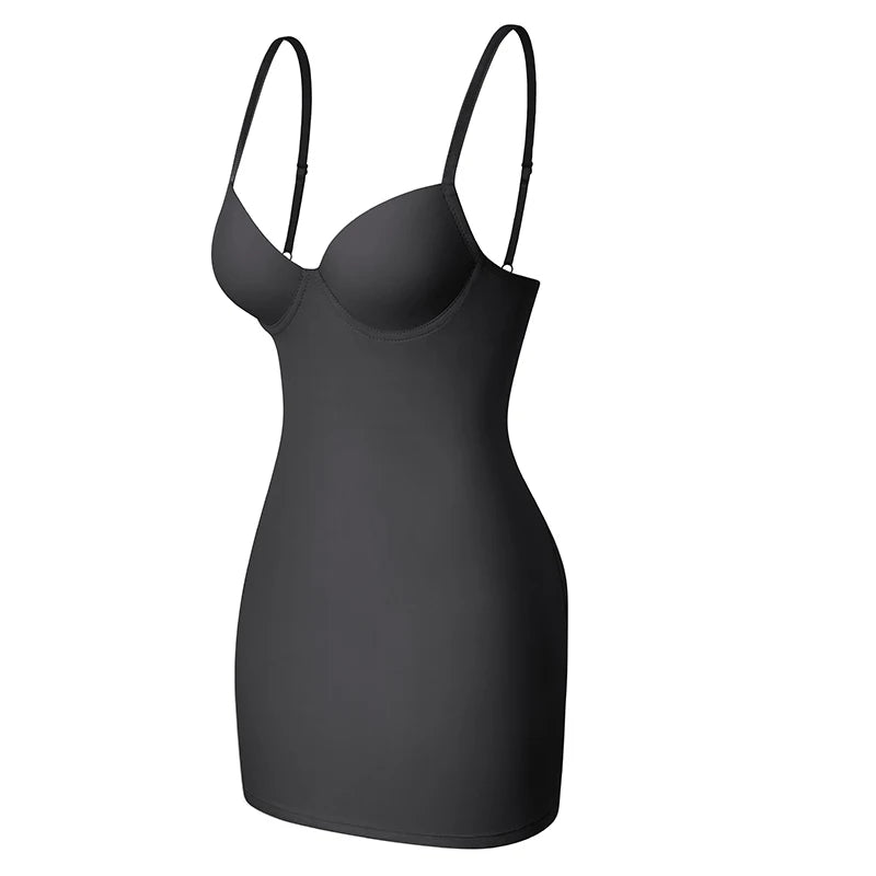 Women Seamless Bodysuit