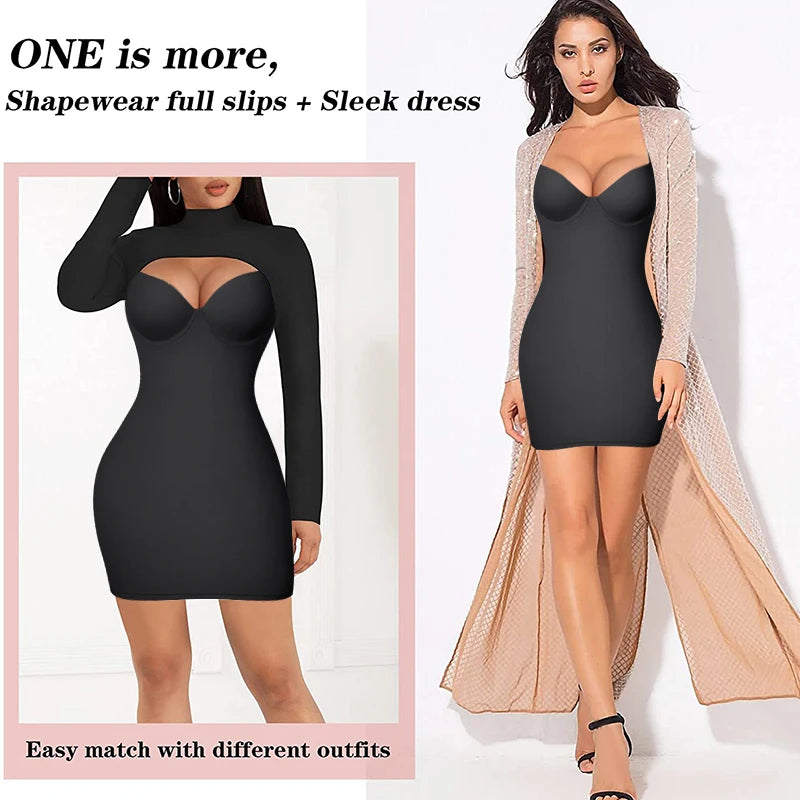 Women Seamless Bodysuit
