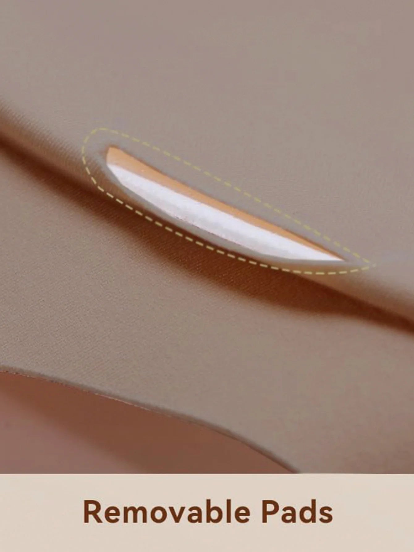 Women Invisible Bra