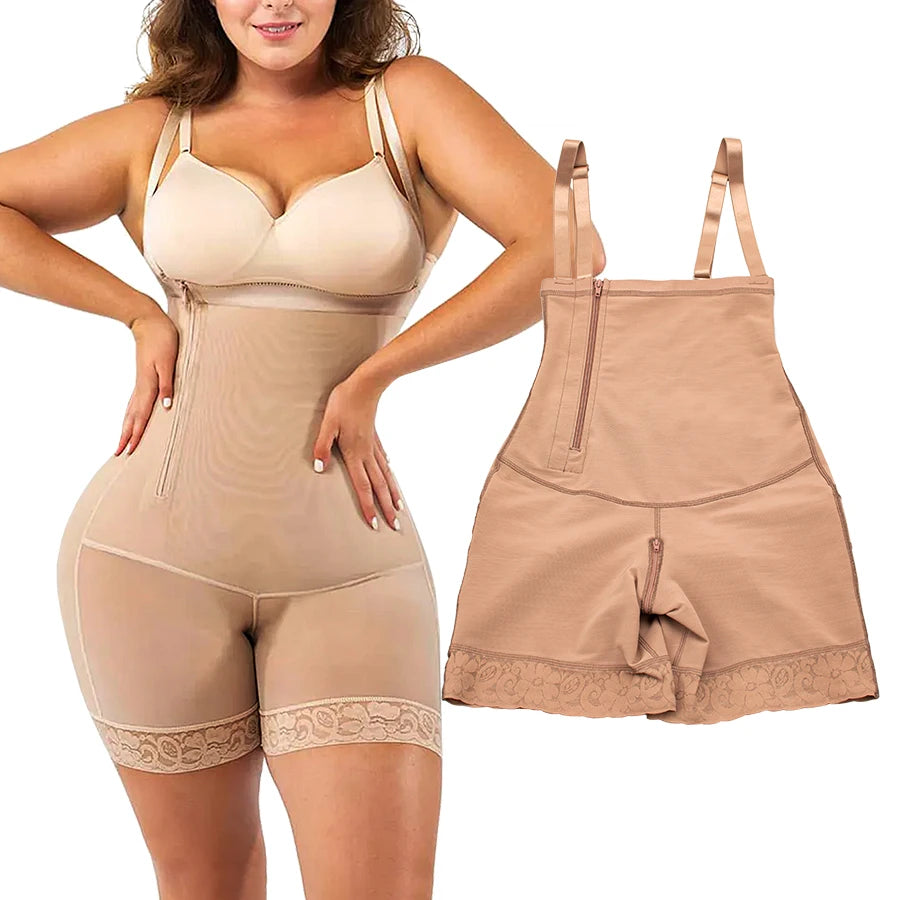 Slimming Panties