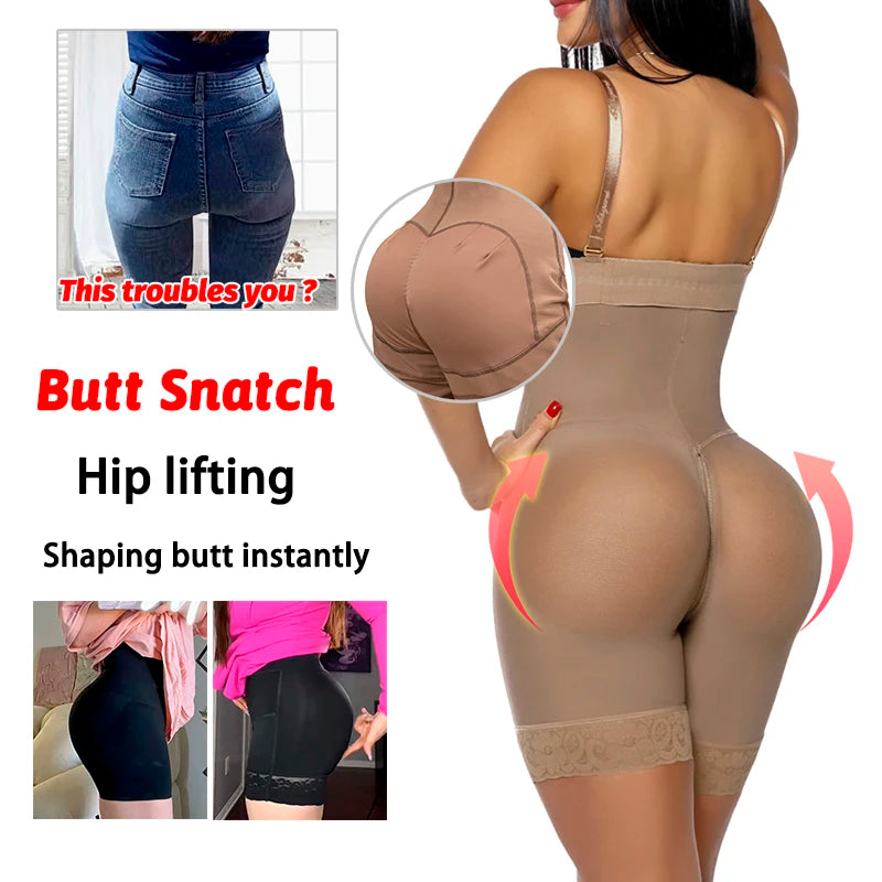 Slimming Panties