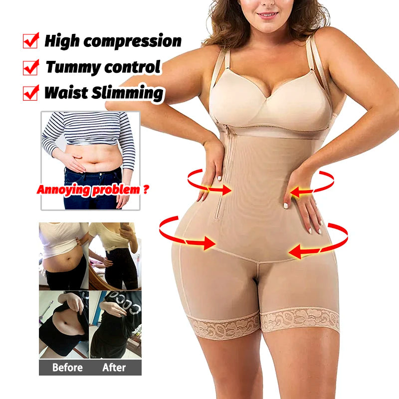 Slimming Panties