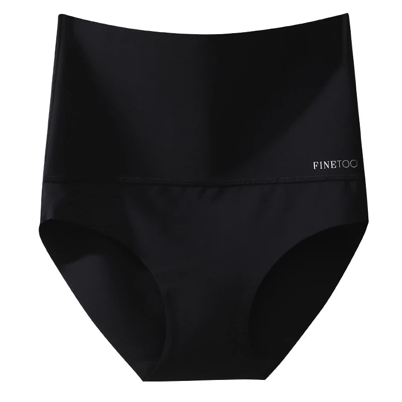 Seamless Shaper Underwear