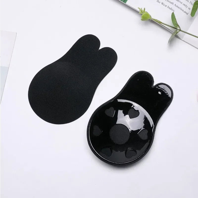 Reusable Rabbit Ear Lift Bra