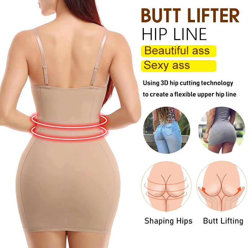 Women Seamless Bodysuit