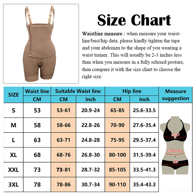 Slimming Panties