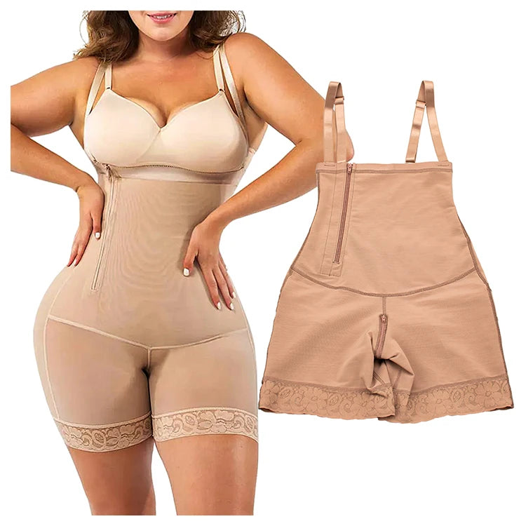 Slimming Panties