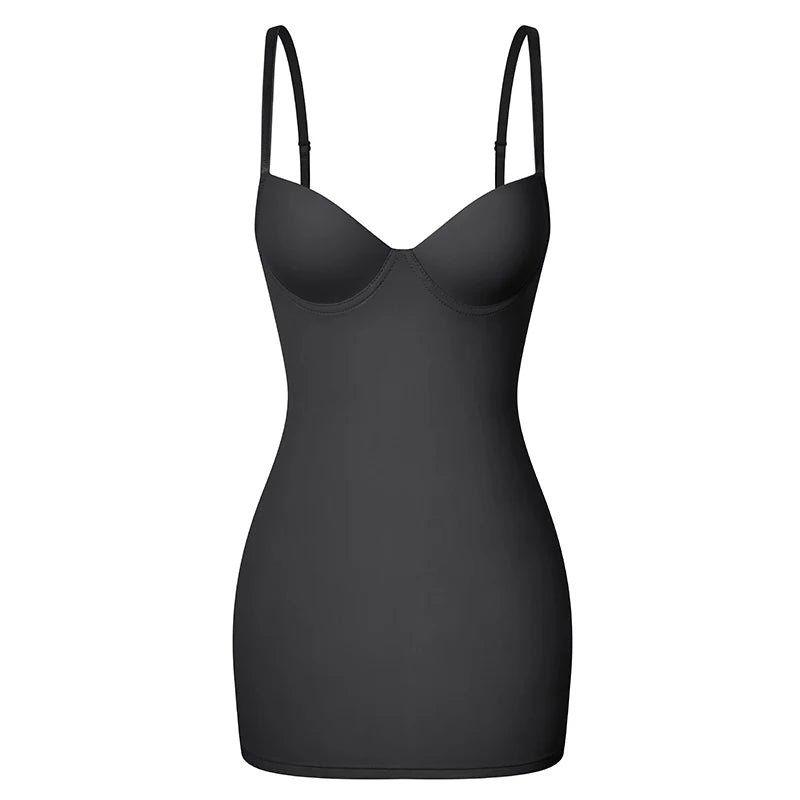 Women Seamless Bodysuit