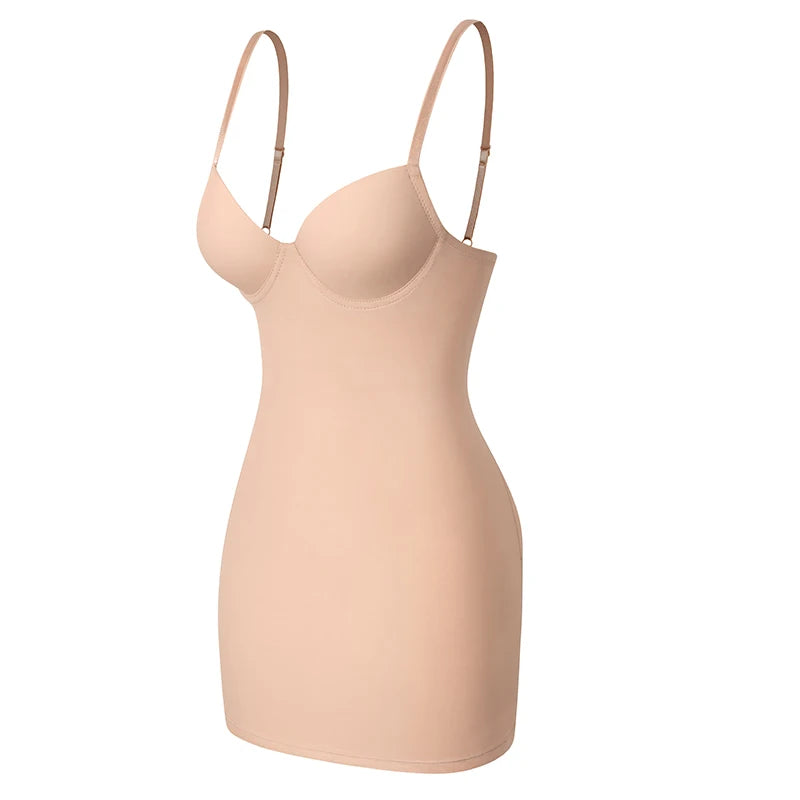 Women Seamless Bodysuit