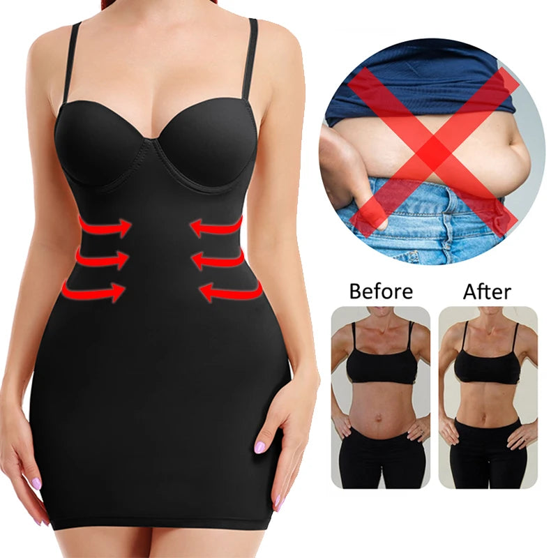 Women Seamless Bodysuit