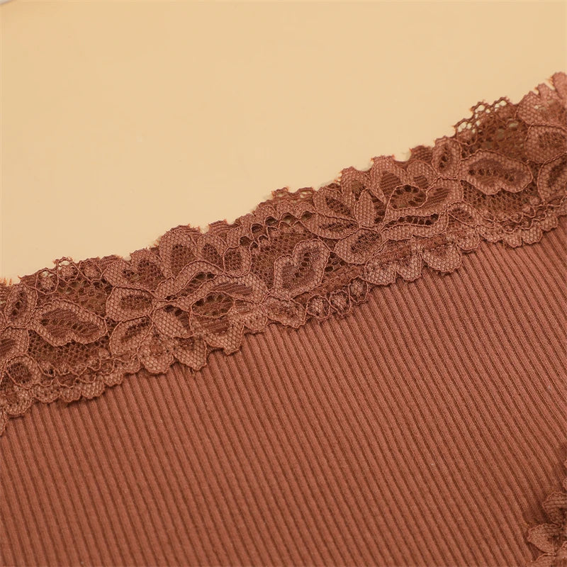 5Pcs/set Women Cotton Panties