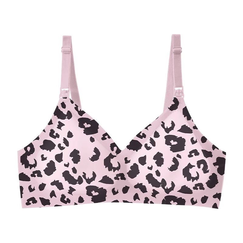Leopard Print Underwear For Women