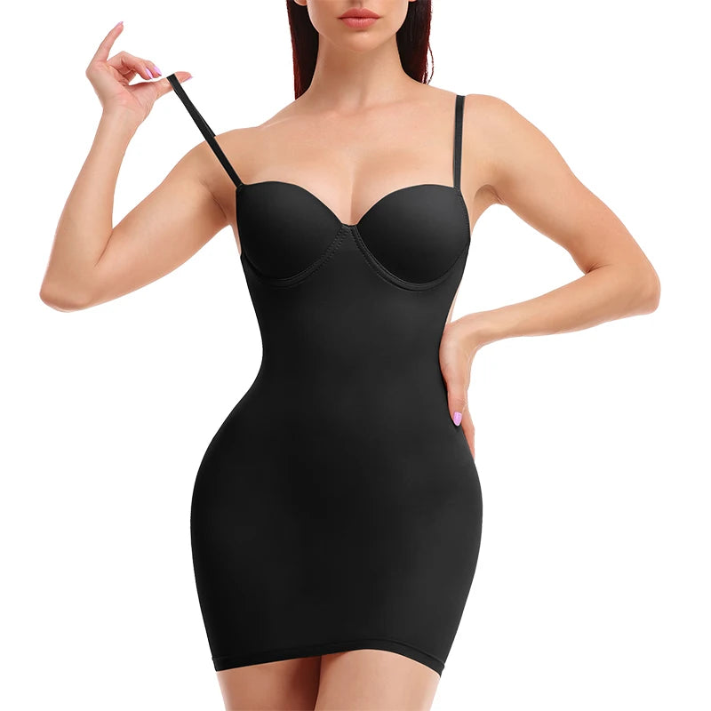 Women Seamless Bodysuit