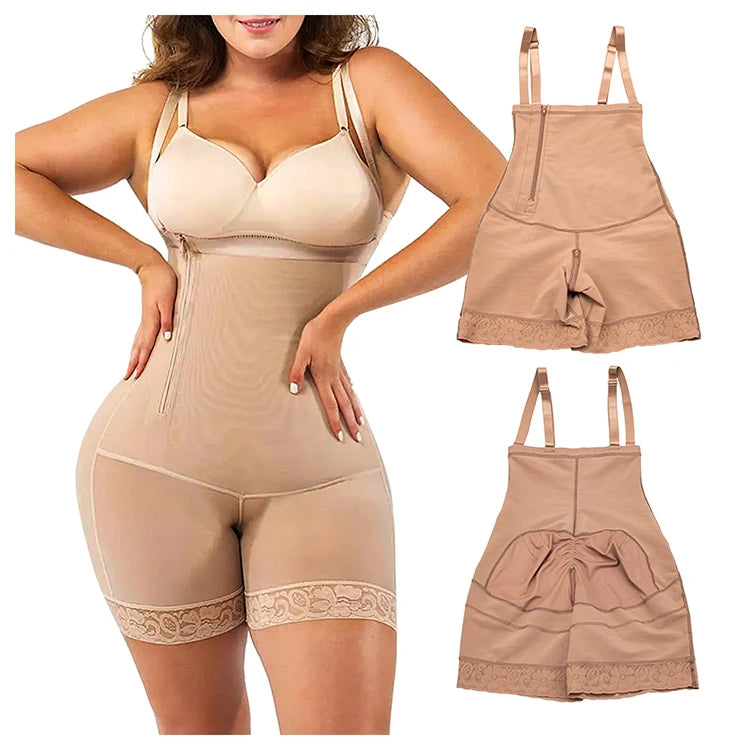 Slimming Panties