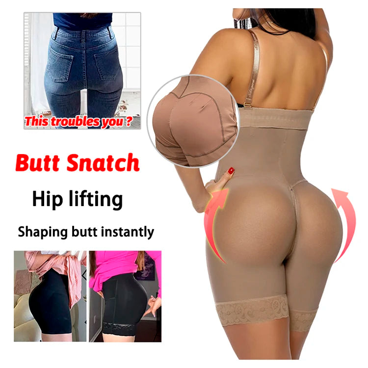 Slimming Panties