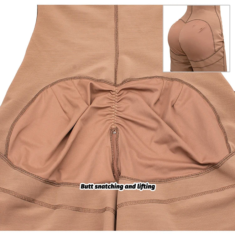 Slimming Panties