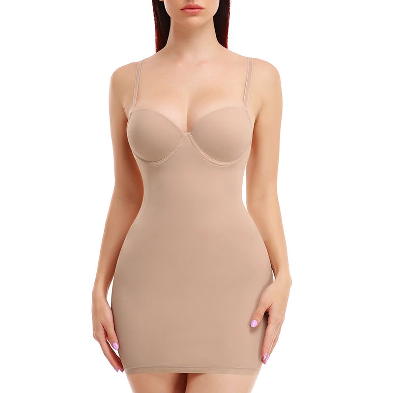 Women Seamless Bodysuit