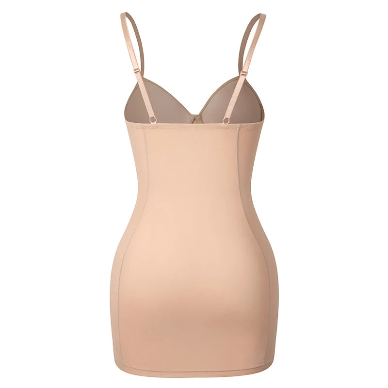 Women Seamless Bodysuit