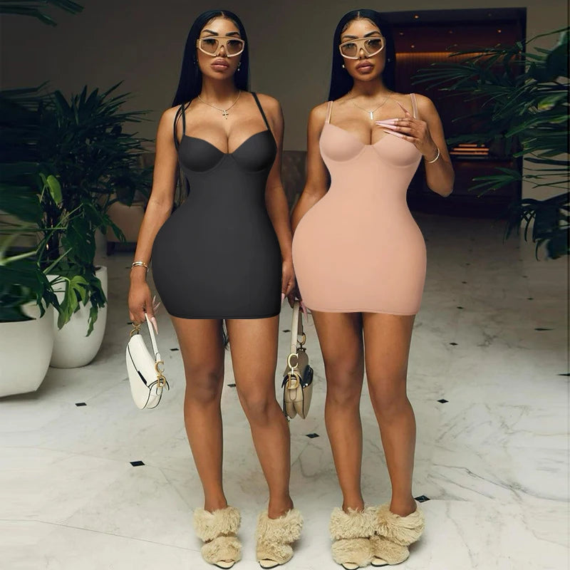 Women Seamless Bodysuit