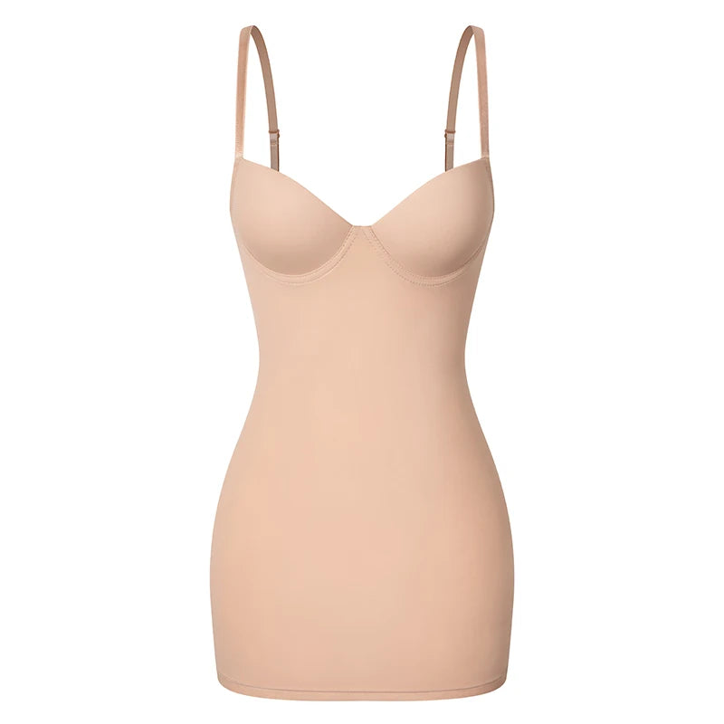 Women Seamless Bodysuit