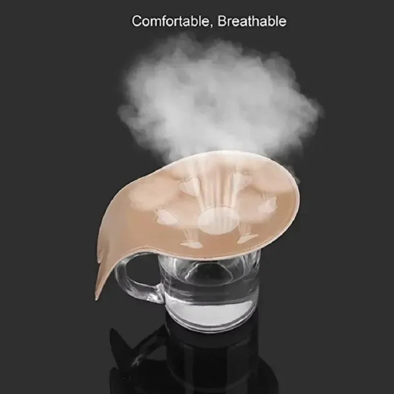 Reusable Rabbit Ear Lift Bra