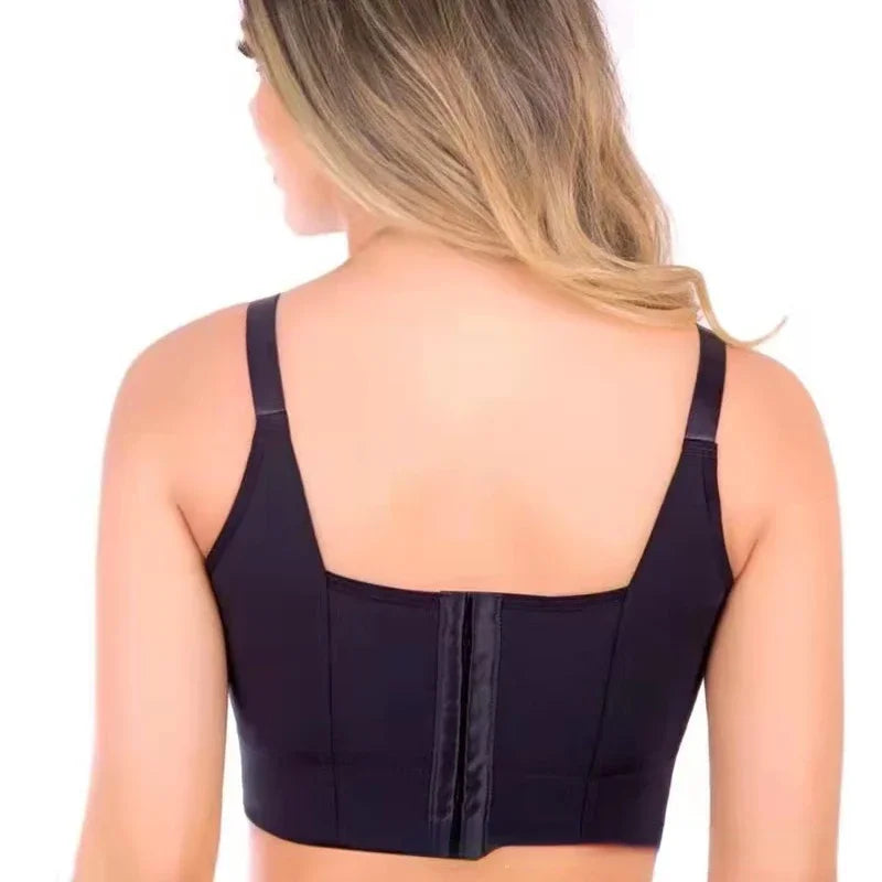 Plus Size Push Up Bras Women