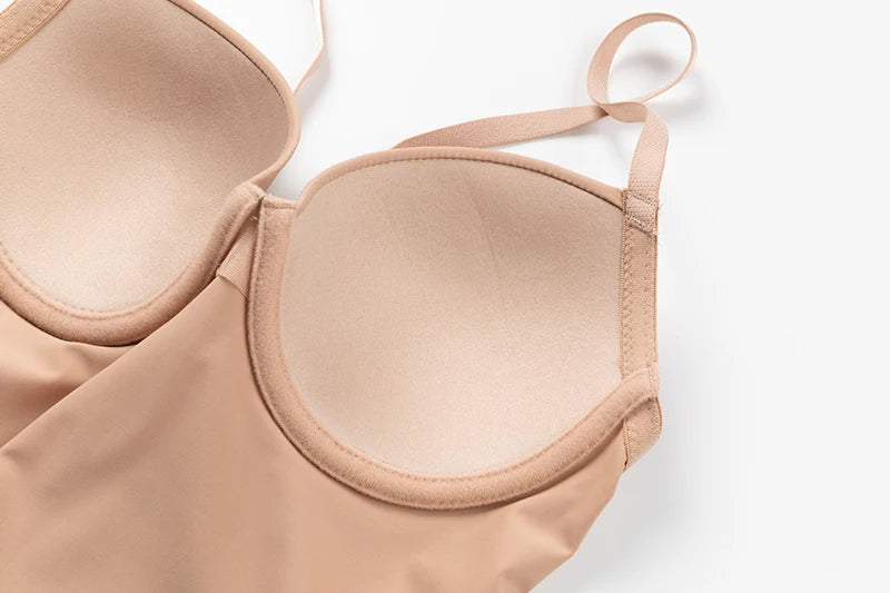 Women Seamless Bodysuit