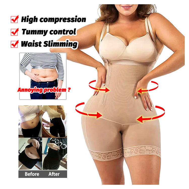 Slimming Panties