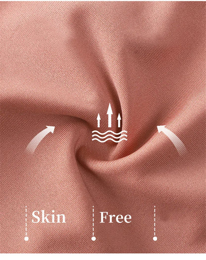 Soft Wireless Bra Women
