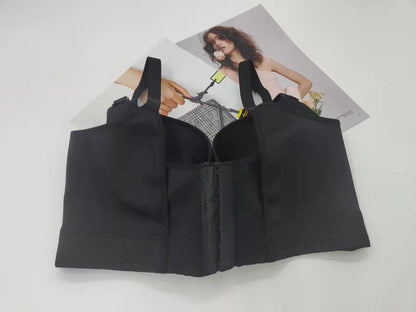 Plus Size Push Up Bras Women