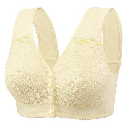 GentleLift Front Closure Bra