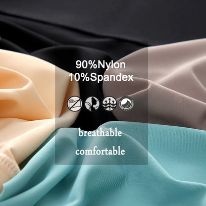 Seamless Shaper Underwear