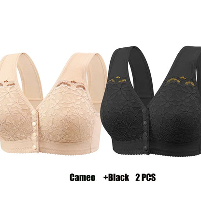 GentleLift Front Closure Bra