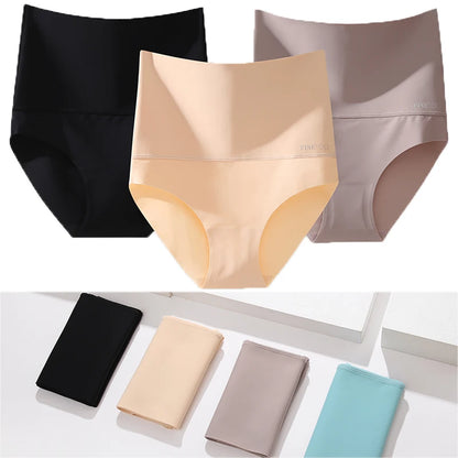 Seamless Shaper Underwear