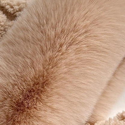 Parent-Child Winter Warm Hat