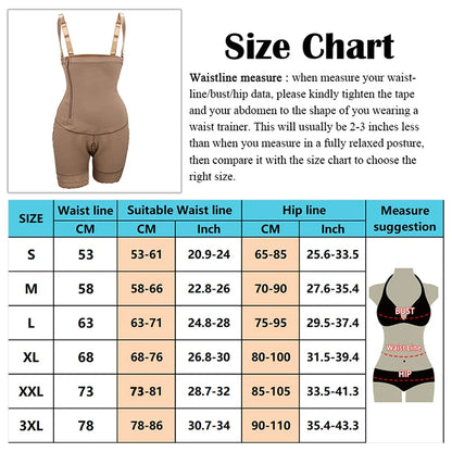Slimming Panties