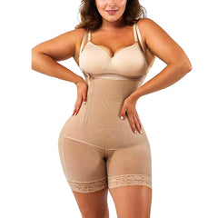 Colombian Slimming Body Shaper