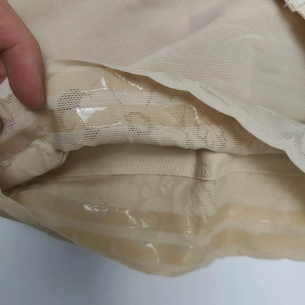 High-Compression Colombian Shaper