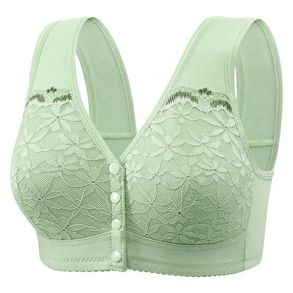 GentleLift Front Closure Bra