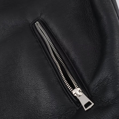 Women’s Chic Fleece Short Coat