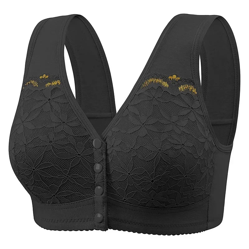 GentleLift Front Closure Bra