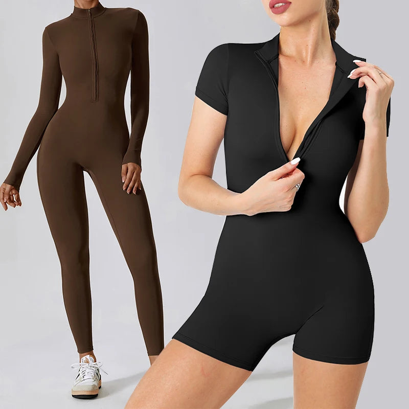 Warm Winter Bodysuit