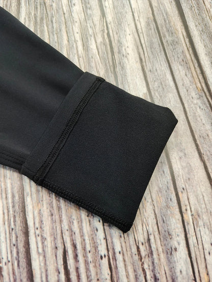 Warm Winter Bodysuit