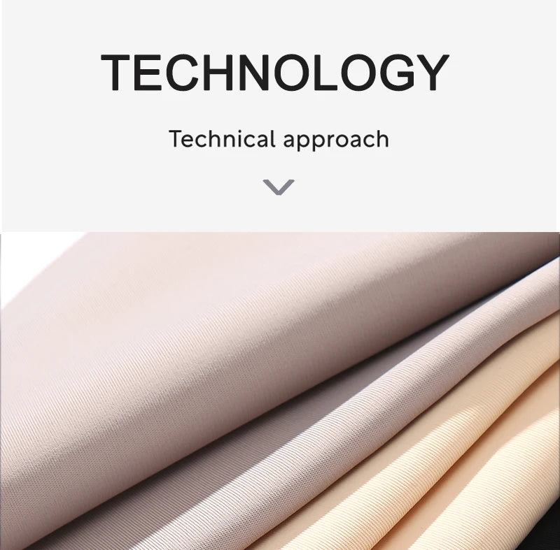 Seamless Shaper Underwear