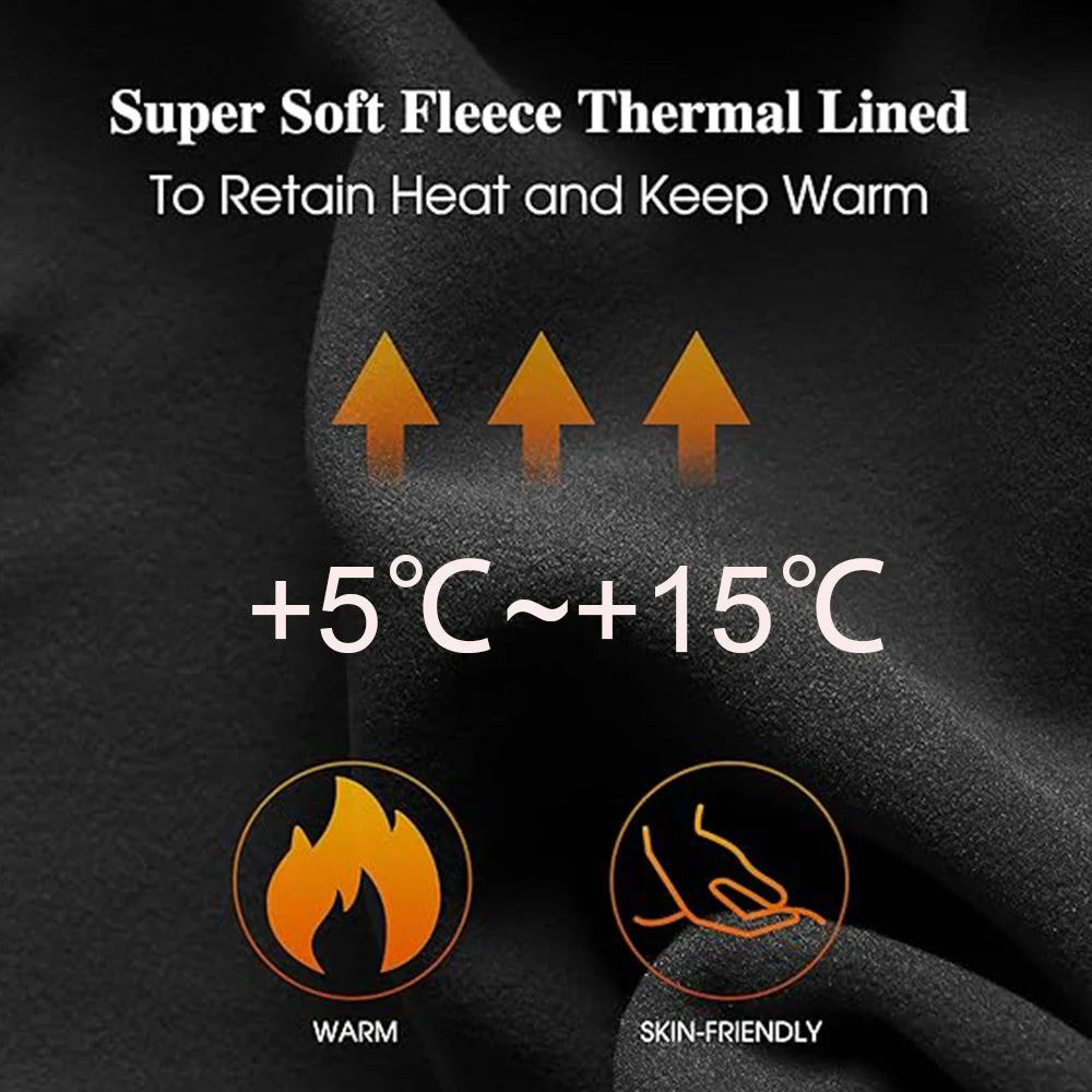 Warm Winter Bodysuit