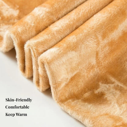 120KG Thick Skin-Effect Tights