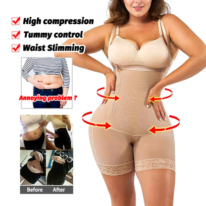 Slimming Panties